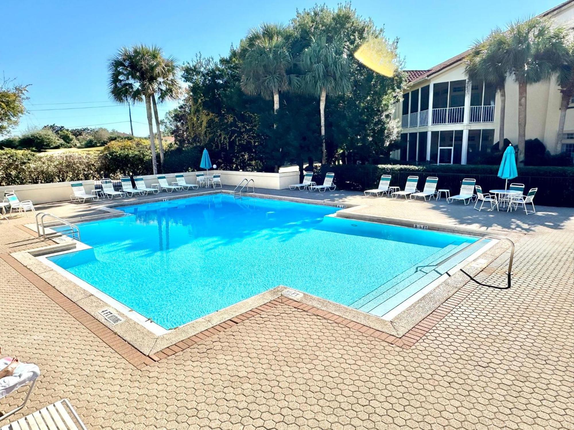 5259 Tivoli By The Sea Villa Destin Ngoại thất bức ảnh