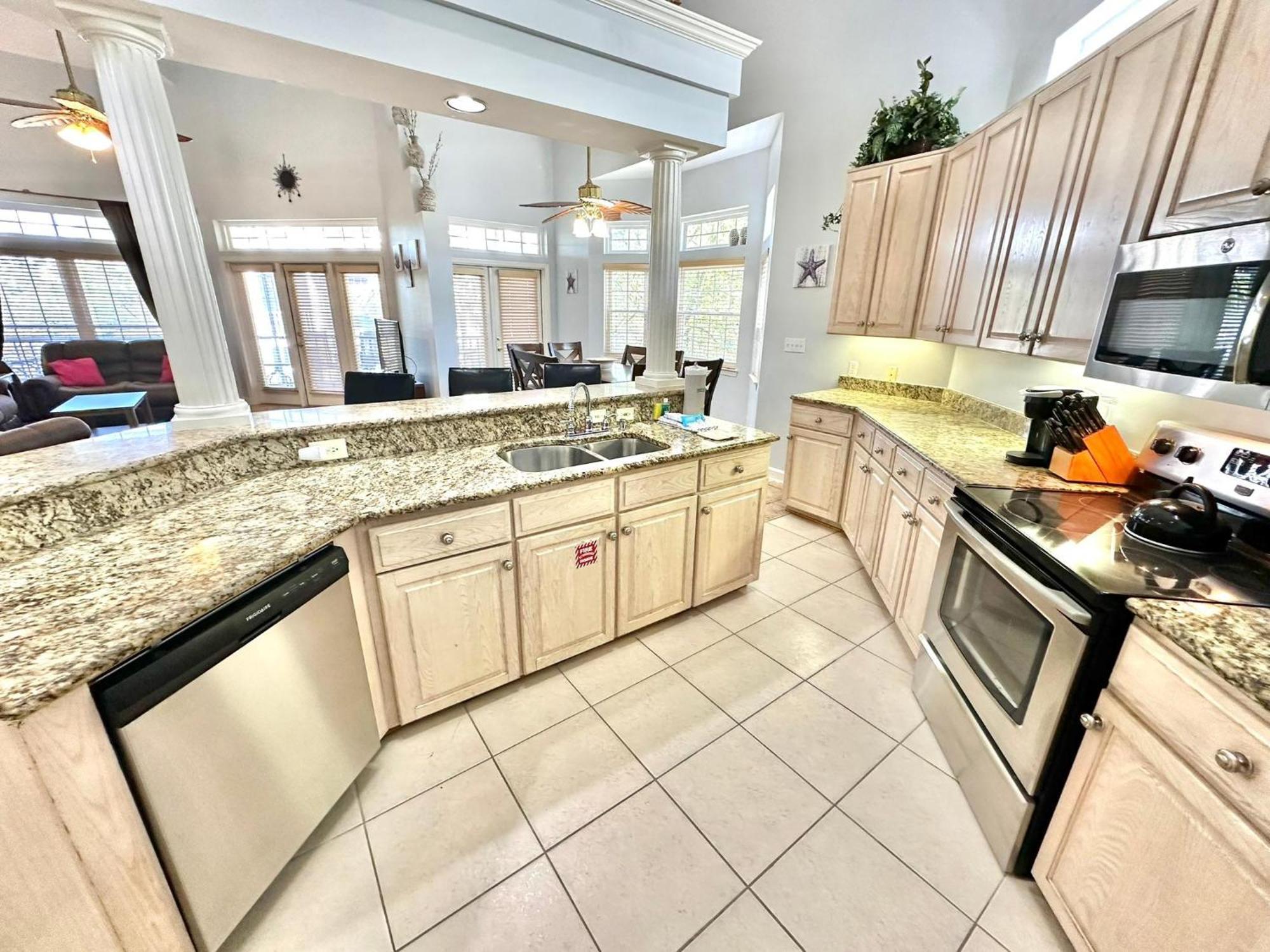 5259 Tivoli By The Sea Villa Destin Ngoại thất bức ảnh