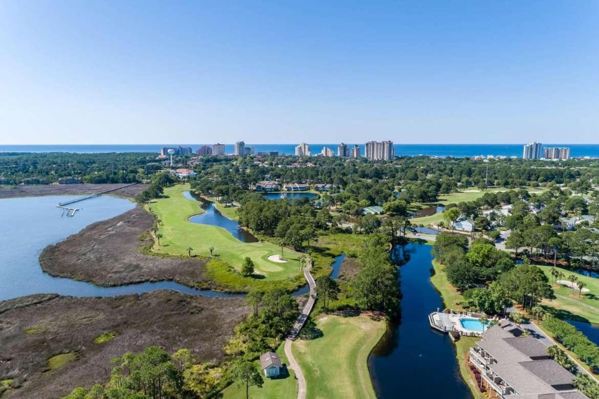 5259 Tivoli By The Sea Villa Destin Ngoại thất bức ảnh