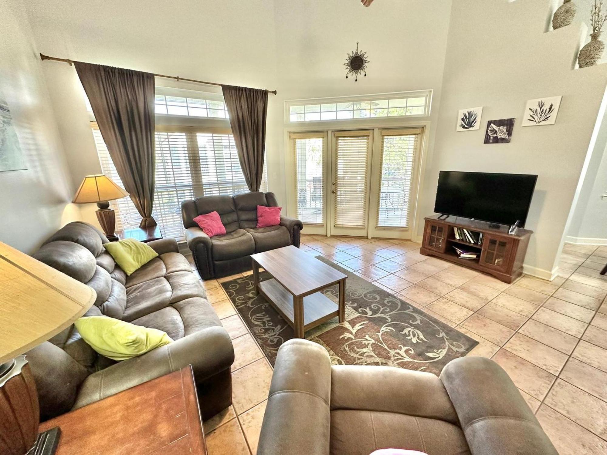 5259 Tivoli By The Sea Villa Destin Ngoại thất bức ảnh