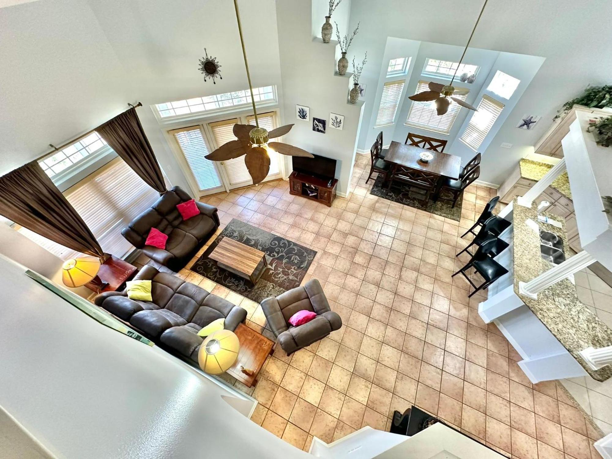 5259 Tivoli By The Sea Villa Destin Ngoại thất bức ảnh