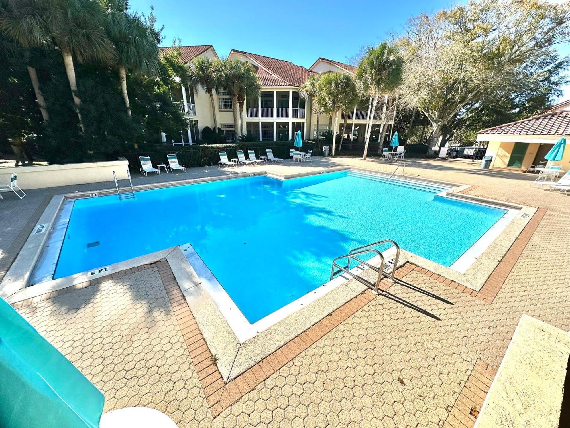 5259 Tivoli By The Sea Villa Destin Ngoại thất bức ảnh