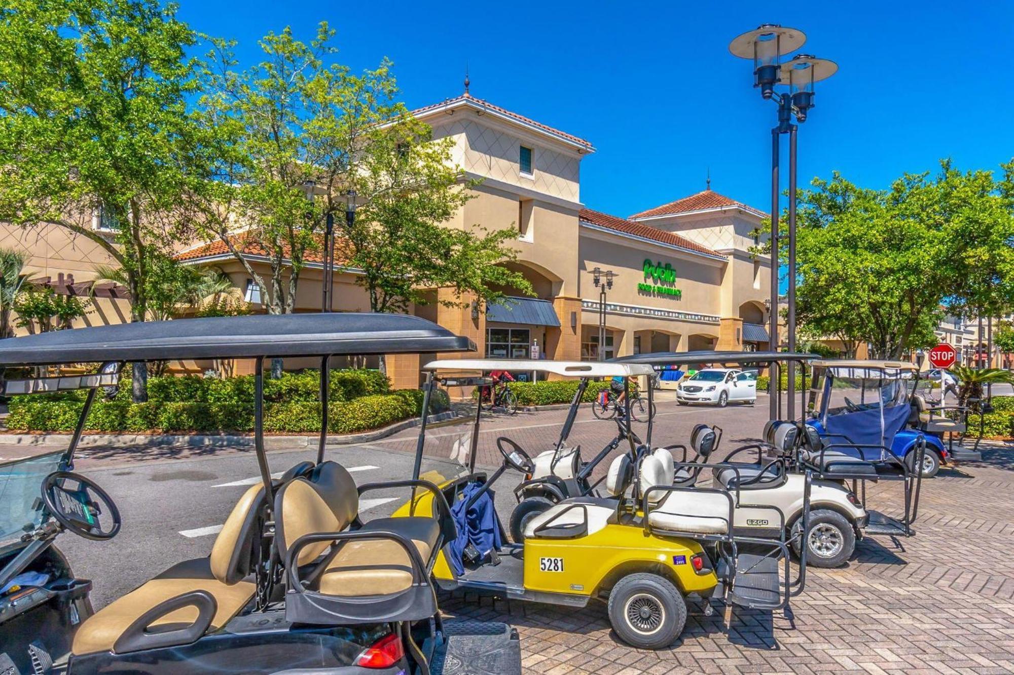 5259 Tivoli By The Sea Villa Destin Ngoại thất bức ảnh
